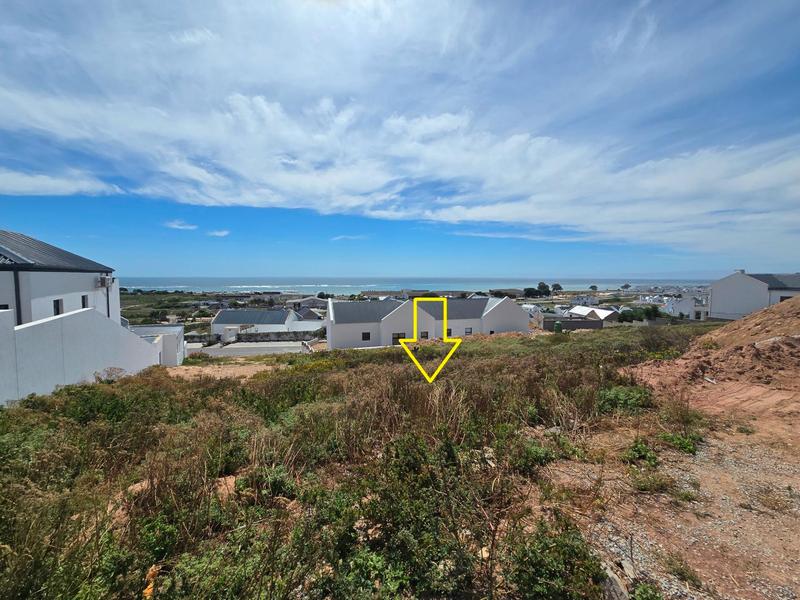 0 Bedroom Property for Sale in Da Gama Bay Western Cape